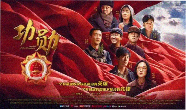 河马影视 热播剧 迷雾之城